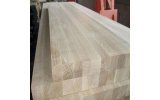 Longda Wooden Material Corporation Limited