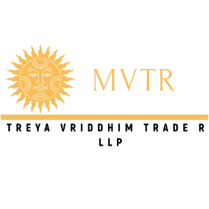 Maitreya Vriddhim Trade Route LLP