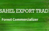 Sahel Export Trade Ltd