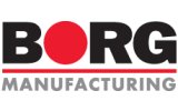 Borg Manufacturing Pty.