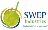Swep Industries Sl
