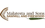 Malatesta and Sons / Sawmill and Firewood