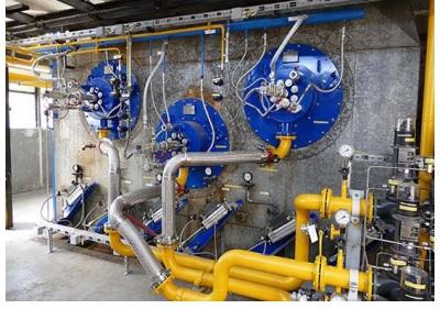 Gas Is Contributing Much More To Our Natural Gas Production Gas Is Contributing Much More To Our Natural Gas Production