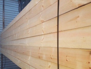 Pine Centerboards KD 25 mm x 135 mm x 4800 mm