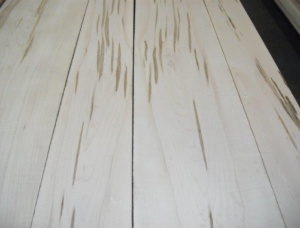 Maple Lumber,  KD, MC:6% KD Клен 100 мм x 300 мм x 6 м
