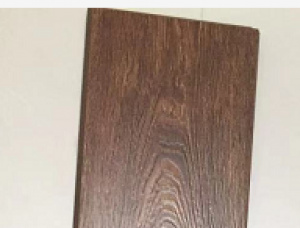 12 mm x 240 mm x 1220 mm Chestnut Laminated flooring