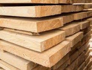 50 mm x 150 mm x 6000 mm GR R/S  Pine Lumber