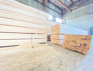 50 mm x 150 mm x 6000 mm GR   Spruce-Pine (S-P) Lumber