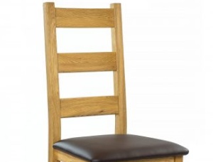 Ledder Chair