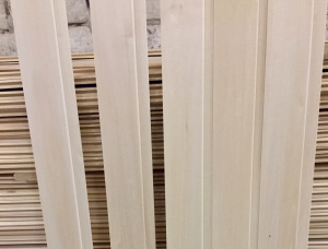 KD Linden Tongue & Groove Paneling 15 mm x 90 mm x 3000 mm