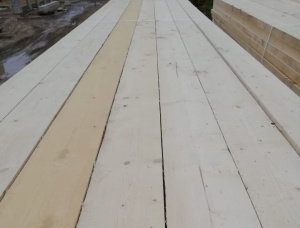 47 mm x 100 mm x 6000 mm KD R/S  Spruce-Pine (S-P) Lumber
