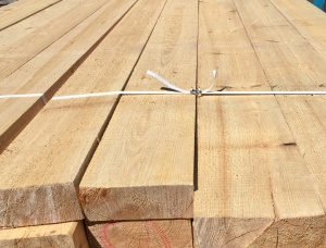 80 mm x 250 mm x 6000 mm KD R/S  Spruce-Pine (S-P) Lumber