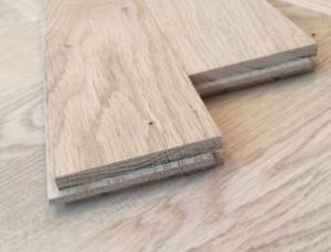实木复合地板 橡木 16 mm x 68 mm x 408 mm