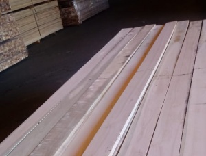 25 mm x 150 mm x 4000 mm KD R/S  Eucalyptus Lumber