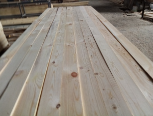 50 mm x 150 mm x 150 mm KD S4S  Spruce-Pine (S-P) Lumber