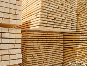 50 mm x 50 mm x 4000 mm GR R/S  Spruce-Pine (S-P) Lumber