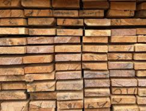 50 mm x 200 mm x 6000 mm GR R/S  Pine Lumber