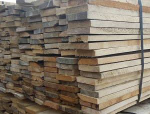20 mm x 120 mm x 6000 mm AD R/S  Siberian Pine Lumber