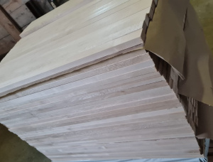 KD Birch Furniture board 25 mm x 45 mm x 3000 mm