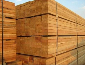 Lumber Pine AD 20 mm x 100 mm x 6 m
