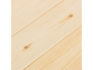 KD Spruce-Pine (S-P) V-Groove Paneling 16 mm x 143 mm x 2400 mm