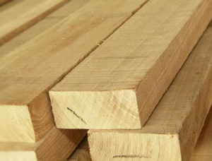 63 mm x 100 mm x 3000 mm KD S4S  Spruce-Pine (S-P) Lumber