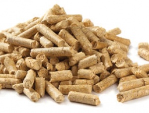 Radiata Pine Wood pellets 6 mm x 30 mm