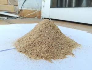 Armand Pine (Pinus Armandi) Wood flour 180 µm