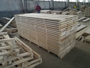 30 mm x 100 mm x 2000 mm KD R/S  Oak Lumber