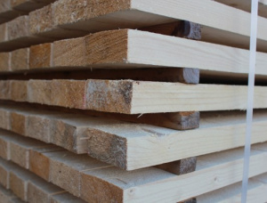 38 mm x 89 mm x 5985 mm AD R/S CCA Treated Spruce-Pine (S-P) Lumber
