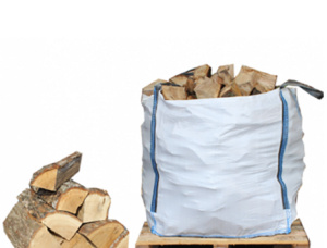 Kiln Dried Firewood 15 mm x 10 mm