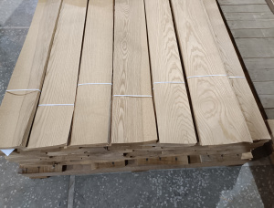 天然木皮 榉木 2000 mm x 100 mm x 1 mm
