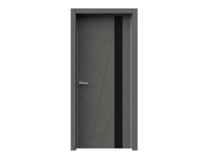 Паутинка AL Plus MDF  Interior Door  2000 mm x 800 mm x 35 mm