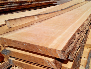 20 mm x 100 mm x 3000 mm Spruce-Pine (S-P) Flitch