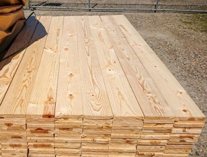 4 mm x 25 mm x 11 mm AD R/S CCA Treated Turkish oak Lumber