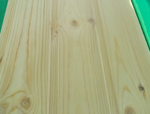 KD Spruce-Pine (S-P) Lining board 11 mm x 96 mm x 2000 mm