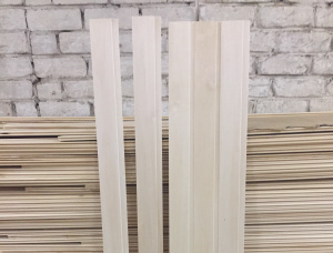 KD Linden Tongue & Groove Paneling 15 mm x 92 mm x 3000 mm