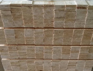 SPF Pallet Lumber KD 22 mm x 100 mm x 1100 mm