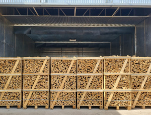 Kiln Dried Firewood 70 mm x 250 mm