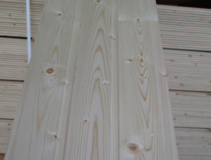 KD Spruce-Pine (S-P) Tongue & Groove Paneling 12.5 mm x 96 mm x 3000 mm