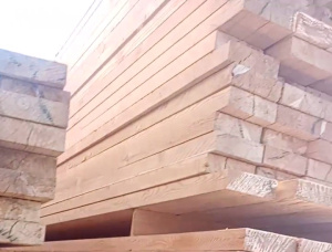 50 mm x 150 mm x 6000 mm GR R/S  Spruce-Pine-Fir (SPF) Lumber