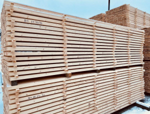 14 mm x 72 mm x 3000 mm KD R/S  Spruce-Pine (S-P) Lumber