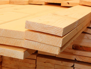 50 mm x 250 mm x 6000 mm GR R/S  Pine Lumber