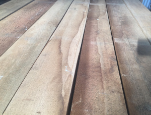 30 mm x 100 mm x 1500 mm KD  Oak Joinery lumber
