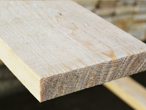 40 mm x 200 mm x 6000 mm GR R/S  Pine Lumber