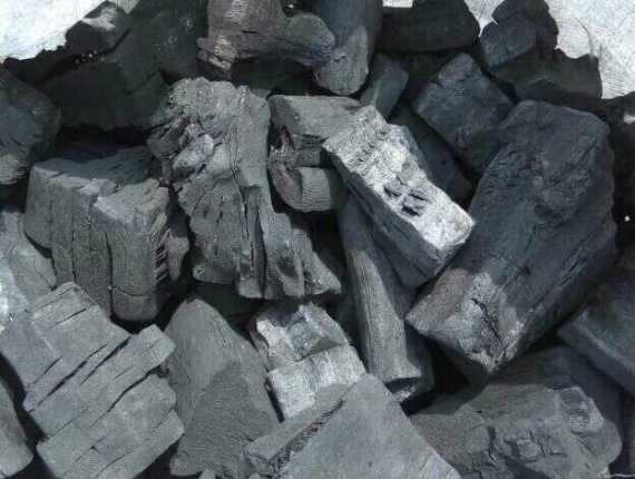 Древесный уголь Азобе (Бонгоси, Екки) 10 мм