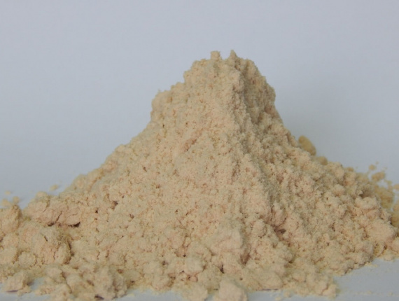 Scots Pine Wood flour 180 µm