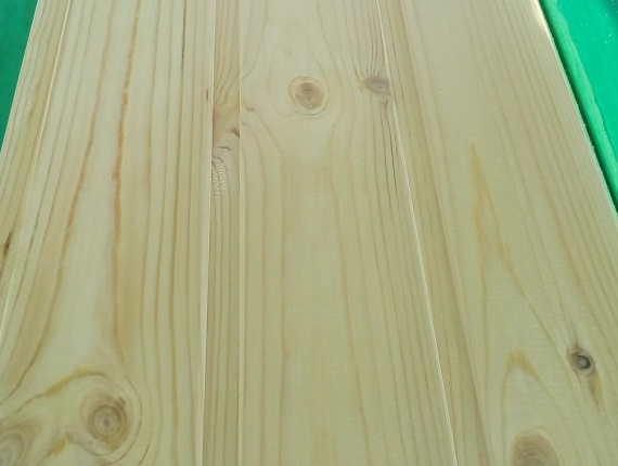 KD Spruce-Pine (S-P) Lining board 11 mm x 96 mm x 2900 mm