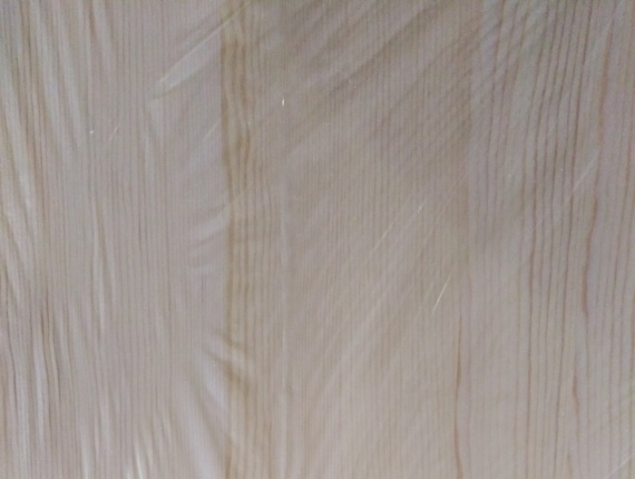 Мебельный щит однослойный Сосна обыкновенная 40 мм x 600 мм x 3000 мм