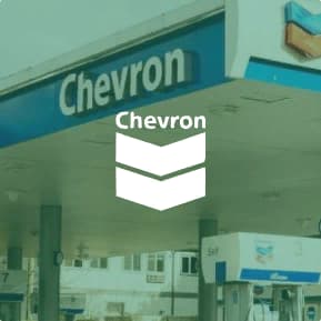 chevron